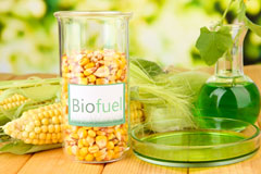 Broxfield biofuel availability