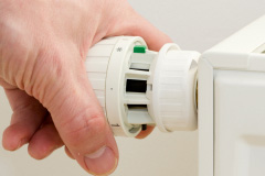 Broxfield central heating repair costs