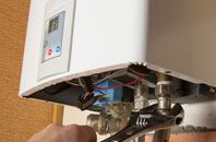 free Broxfield boiler install quotes
